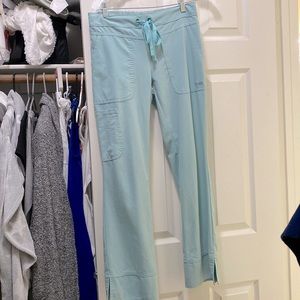 Greys anatomy signature Callie 3 pocket scrub pants